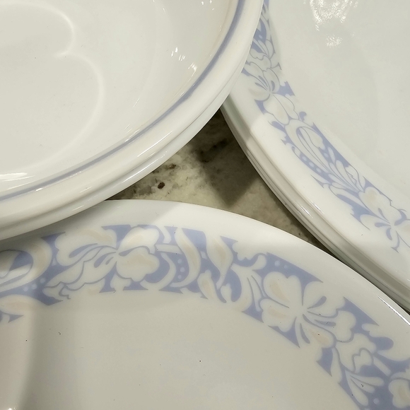 Corelle Corning "Sea and Sand" - Picture 4 of 7